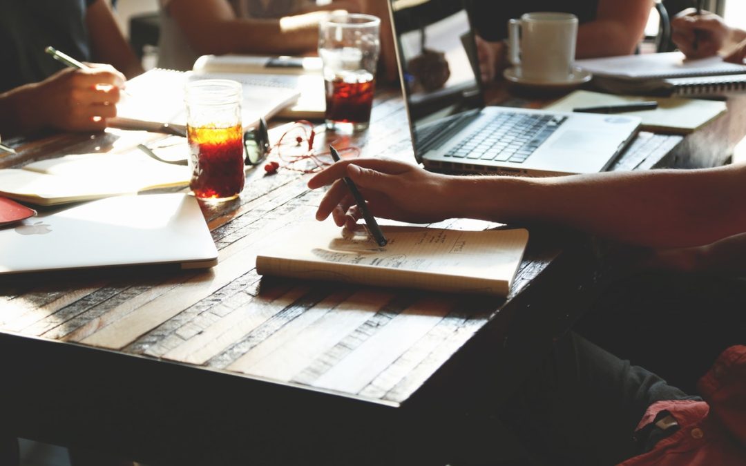 Create a motivating work environment for employees in 2018