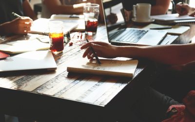 Create a motivating work environment for employees in 2018