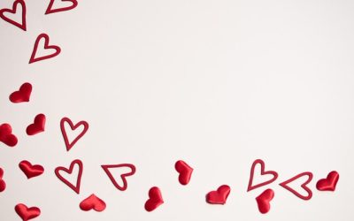 Love is in the Air on Valentine’s Day