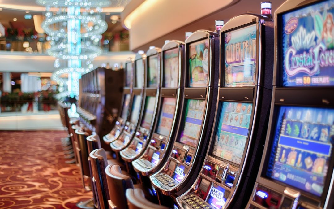 The Importance of Scent Marketing in the Casino