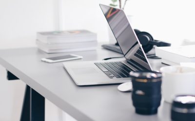 Bring the Scents of Spring to Your Office: How Certain Scents Can Rejuvenate Your Workplace
