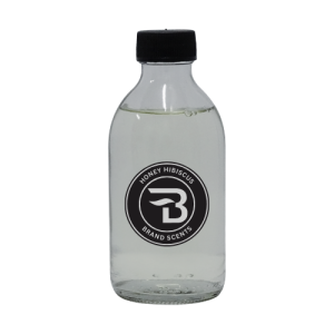 Honey Hibiscus Refill (200ml)