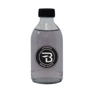 Lavender Refill (200ml)