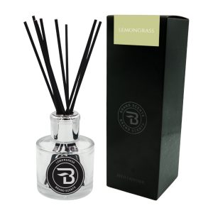 Lemongrass Reed Diffuser