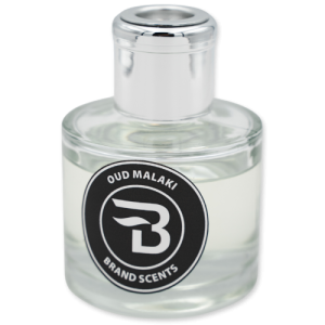 Oud Malaki Reed Diffuser