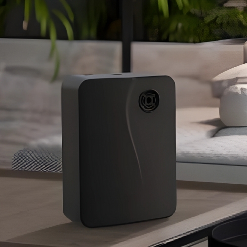 Small Area Scent Diffusers