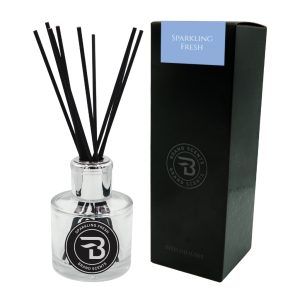 Sparkling Fresh Reed Diffuser