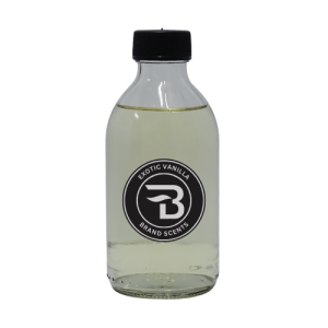 Exotic Vanilla Refill (200ml)