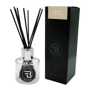 Exotic Vanilla Reed Diffuser