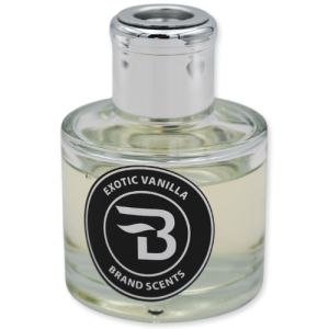 Exotic Vanilla Reed Diffuser