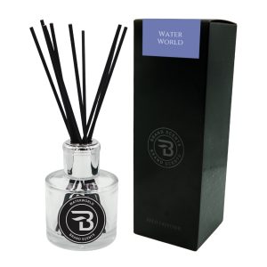 Waterworld Reed Diffuser