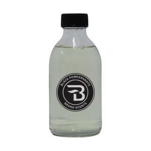 Black Pomegranate Refill (200ml)