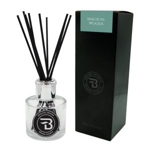 Magical Woods Reed Diffuser