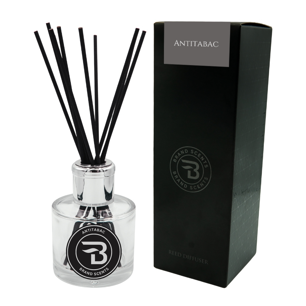 Antitabac Reed Diffuser