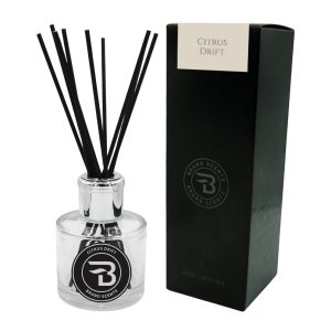 Citrus Drift Reed Diffuser