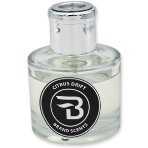 Citrus Drift Reed Diffuser