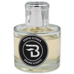 Exotic Citrus Reed Diffuser