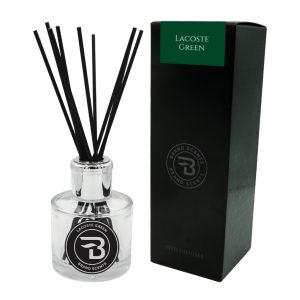 Lacoste Green Reed Diffuser