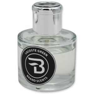 Lacoste Green Reed Diffuser