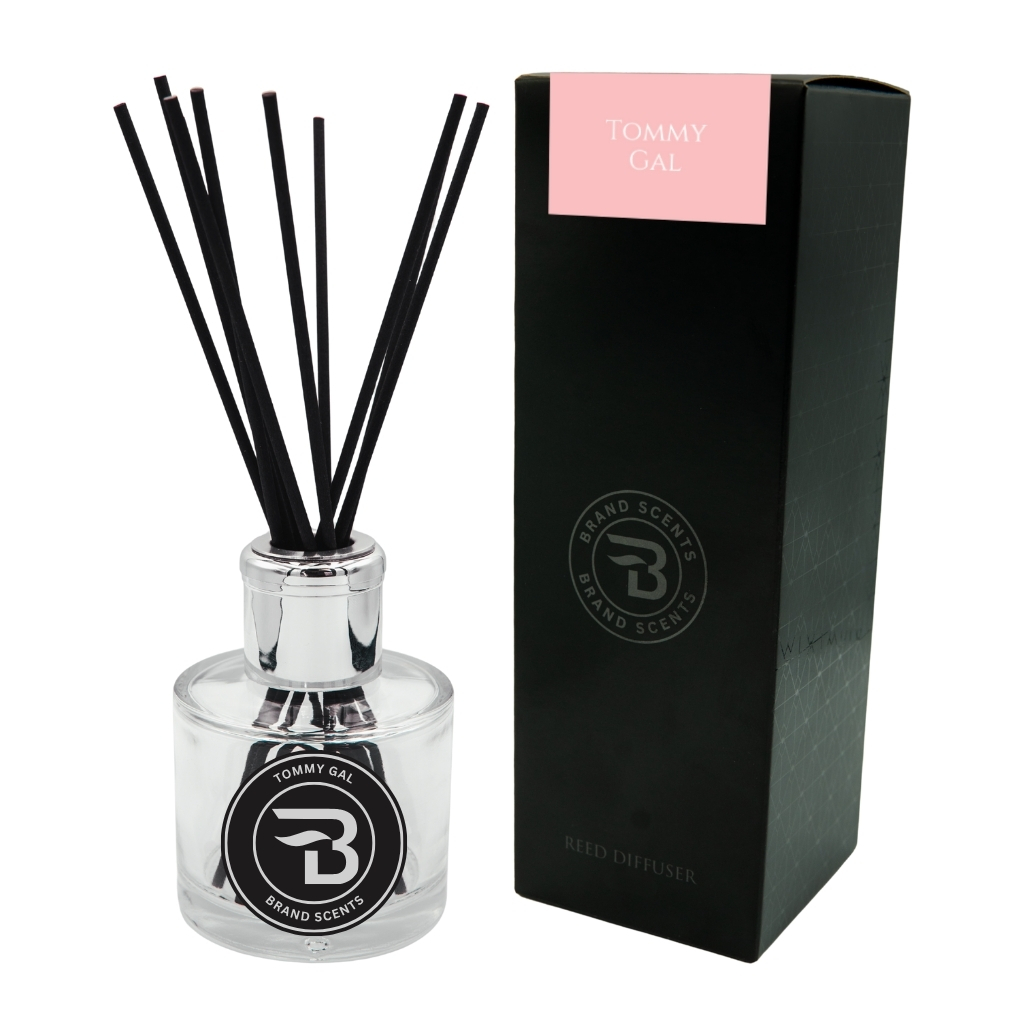 Tommy Gal Reed Diffuser