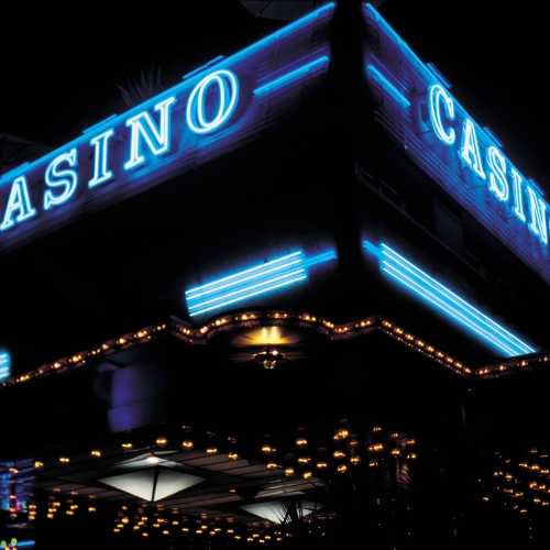 Casinos
