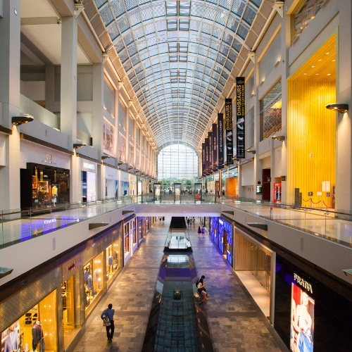 Malls