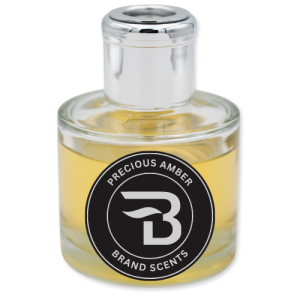Precious Amber Reed Diffuser