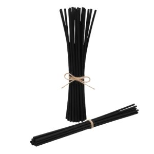 Black Reeds (Set of 10)