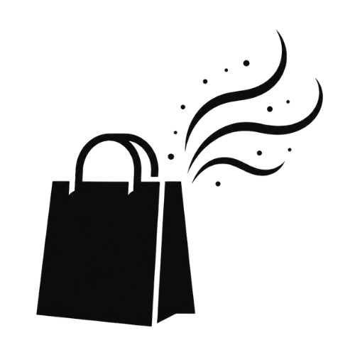 Curated Retail Scents - Brand Scents