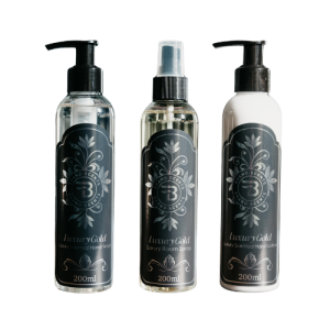 Scented Essentials Set